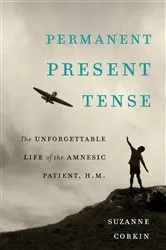 Book cover of Permanent Present Tense by Unknown