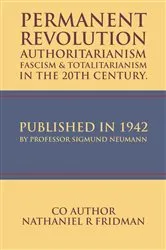 Book cover of Permanent Revolution (4th ed.) by Sigmund Neumann