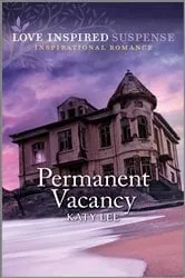 Book cover of Permanent Vacancy by Katy Lee