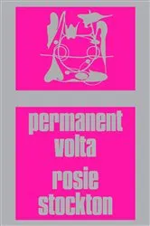 Book cover of Permanent Volta by Rosie Stockton