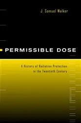 Book cover of Permissible Dose by J. Samuel Walker