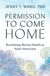 Book cover of Permission to Come Home by Jenny Wang