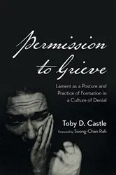 Book cover of Permission to Grieve by Toby D. Castle