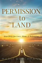 Book cover of Permission to Land by Unknown