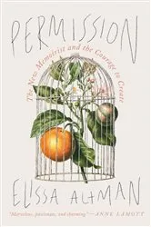 Book cover of Permission by Lauren White