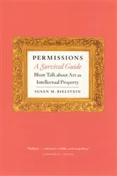 Book cover of Permissions, A Survival Guide by Unknown