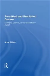Book cover of Permitted And Prohibited Desires by Unknown