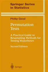 Book cover of Permutation Tests (2nd ed.) by Unknown
