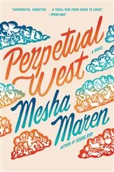 Book cover of Perpetual West by Unknown