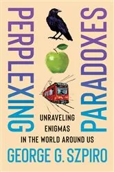 Book cover of Perplexing Paradoxes by Unknown