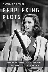 Book cover of Perplexing Plots by David Bordwell