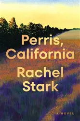 Book cover of Perris, California by Rachel Stark