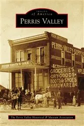 Book cover of Perris Valley by Unknown