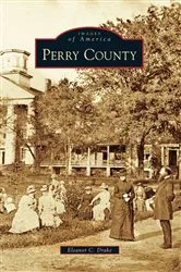Book cover of Perry County by Eleanor C. Drake