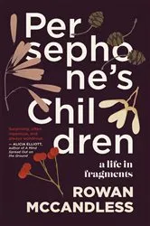 Book cover of Persephone's Children by Unknown