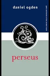 Book cover of Perseus by Daniel Ogden