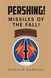 Book cover of Pershing by John Perry