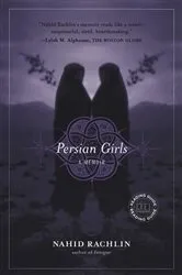 Book cover of Persian Girls by Unknown