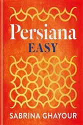 Book cover of Persiana Easy by N/A