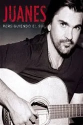Book cover of Persiguiendo el sol by Unknown