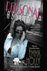Book cover of Personal Assets by Emma Holly