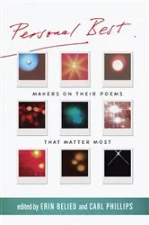 Book cover of Personal Best by Adele Roberts