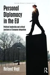 Book cover of Personal Diplomacy in the EU by Roland Vogt