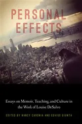 Book cover of Personal Effects by Nancy Caronia