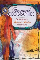 Book cover of Personal Geographies by Jill K. Berry
