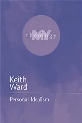 Book cover of Personal Idealism by Keith Ward