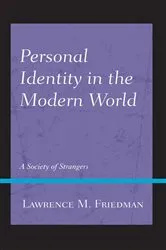 Book cover of Personal Identity in the Modern World by Unknown