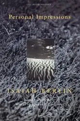 Book cover of Personal Impressions by Unknown