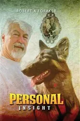 Book cover of Personal Insight by Robert A Foraker