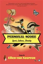 Book cover of Personal Score by Unknown