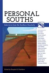 Book cover of Personal Souths by Douglas B. Chambers