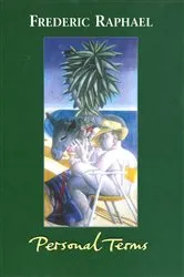 Book cover of Personal Terms by Frederic Raphael