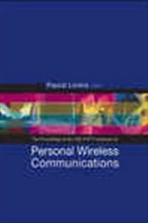 Book cover of Personal Wireless Communications: Pwc'05 - Proceedings Of The 10th Ifip Conference by Pascal Lorenz