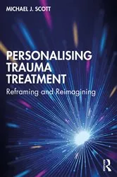 Book cover of Personalising Trauma Treatment by Michael J Scott