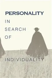 Book cover of Personality in Search of Individuality by Nathan Brody