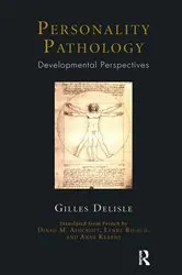 Book cover of Personality Pathology by Gilles Delisle