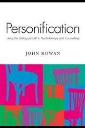 Book cover of Personification by John Rowan