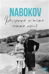 Book cover of Personne n'aime comme nous by Vladimir Nabokov