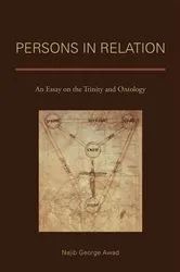 Book cover of Persons in Relation by Unknown
