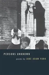 Book cover of Persons Unknown by Susie Steiner