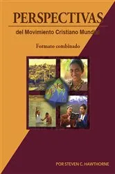 Book cover of Perspectivas del Movimiento Cristiano Mundial (Libros electronicos combinados volumenes 1 y 2) by Ralph D. Winter