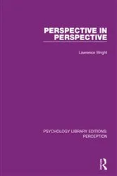 Book cover of Perspective in Perspective by Lawrence Wright