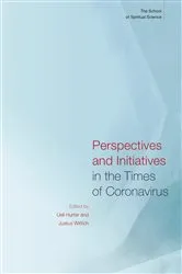 Book cover of Perspectives and Initiatives in the Times of Coronavirus by Ueli Hurter