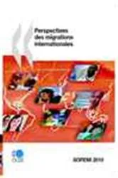 Book cover of Perspectives des migrations internationales 2010 by OECD
