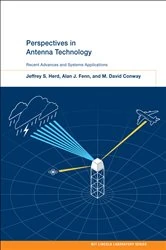 Book cover of Perspectives in Antenna Technology by Jeffrey S. Herd