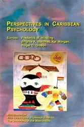 Book cover of Perspectives in Caribbean Psychology by Frederick W. Hickling
